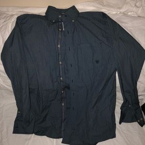 Ariat Dress shirt